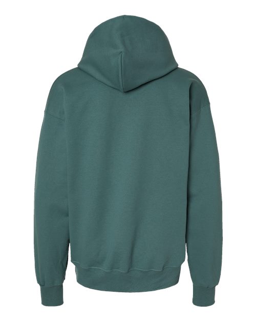 Hanes Unisex Ultimate Cotton® Hooded Sweatshirt F170