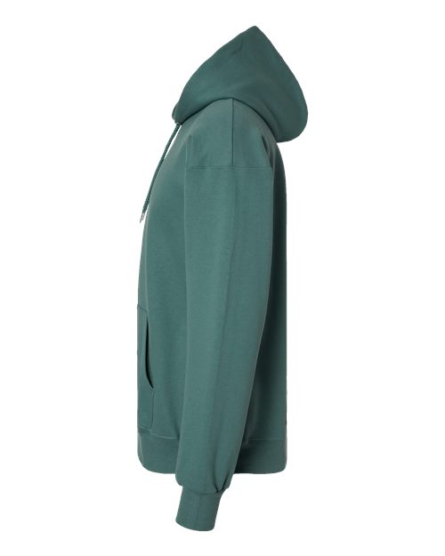 Hanes Unisex Ultimate Cotton® Hooded Sweatshirt F170