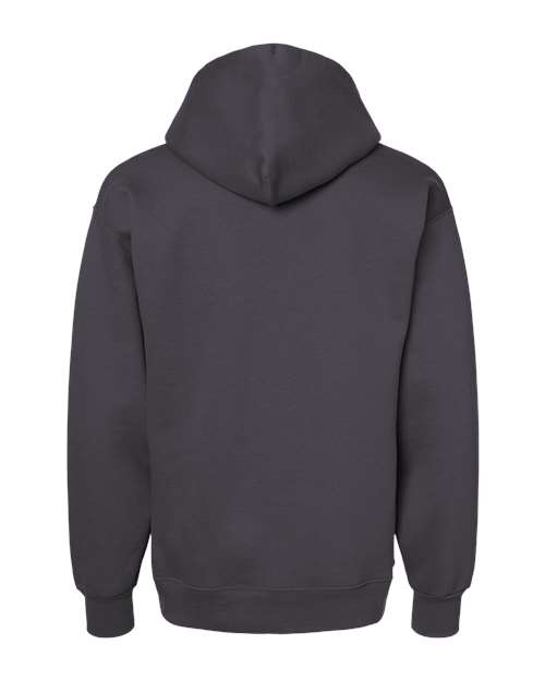 Hanes Unisex Ultimate Cotton® Hooded Sweatshirt F170