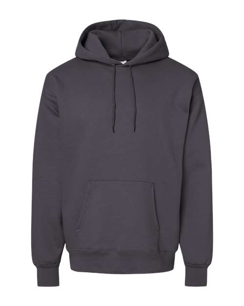 Hanes Unisex Ultimate Cotton® Hooded Sweatshirt F170