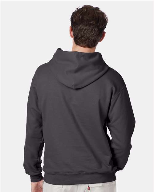 Hanes Unisex Ultimate Cotton® Hooded Sweatshirt F170