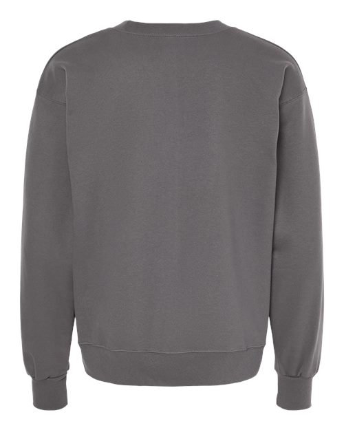 Hanes Unisex Ultimate Cotton® Crewneck Sweatshirt F260