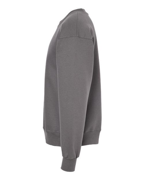 Hanes Unisex Ultimate Cotton® Crewneck Sweatshirt F260