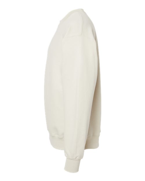 Hanes Unisex Ultimate Cotton® Crewneck Sweatshirt F260