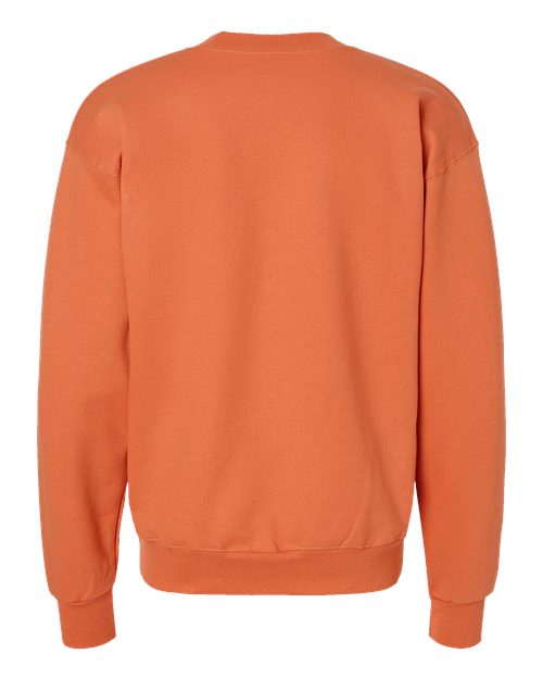 Hanes Unisex Ultimate Cotton® Crewneck Sweatshirt F260