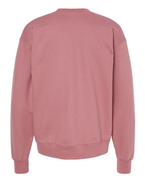 Hanes Unisex Ultimate Cotton® Crewneck Sweatshirt F260