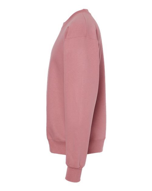 Hanes Unisex Ultimate Cotton® Crewneck Sweatshirt F260