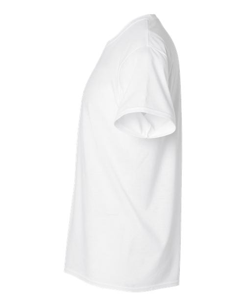 Hanes Perfect-T Triblend T-Shirt 42TB