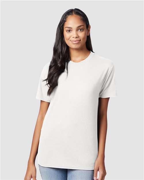 Hanes Perfect-T Triblend T-Shirt 42TB