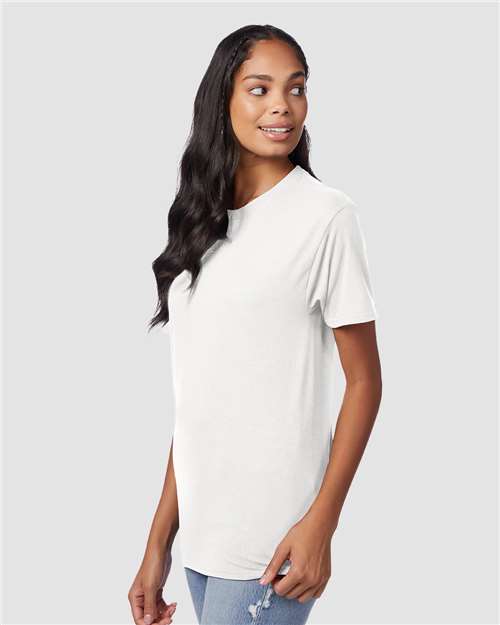 Hanes Perfect-T Triblend T-Shirt 42TB