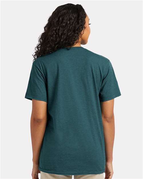 Hanes Perfect-T T-Shirt 4980