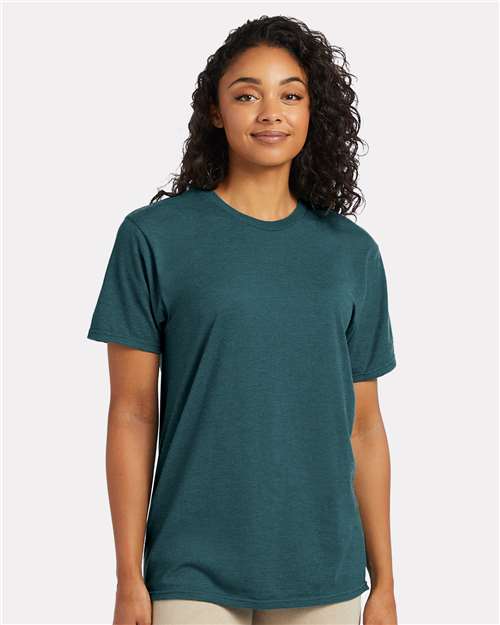 Hanes Perfect-T T-Shirt 4980