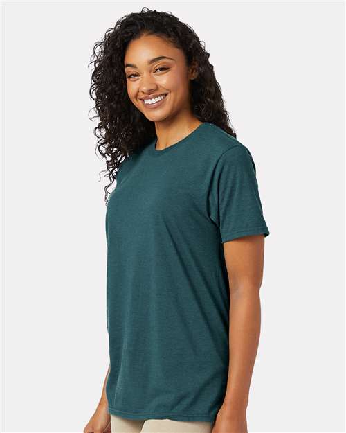 Hanes Perfect-T T-Shirt 4980