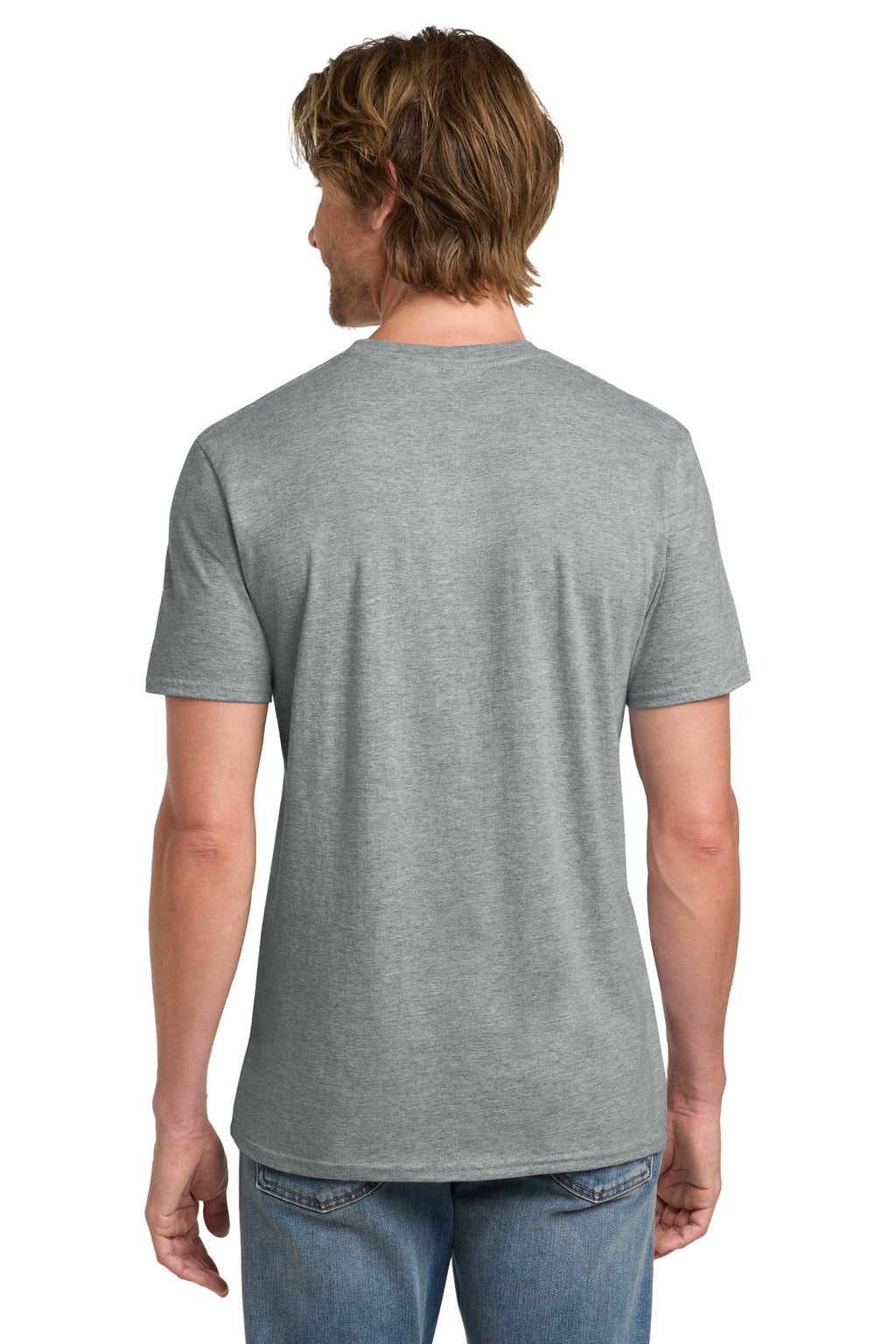 Gildan 100% Ring Spun Cotton T-Shirt. 980