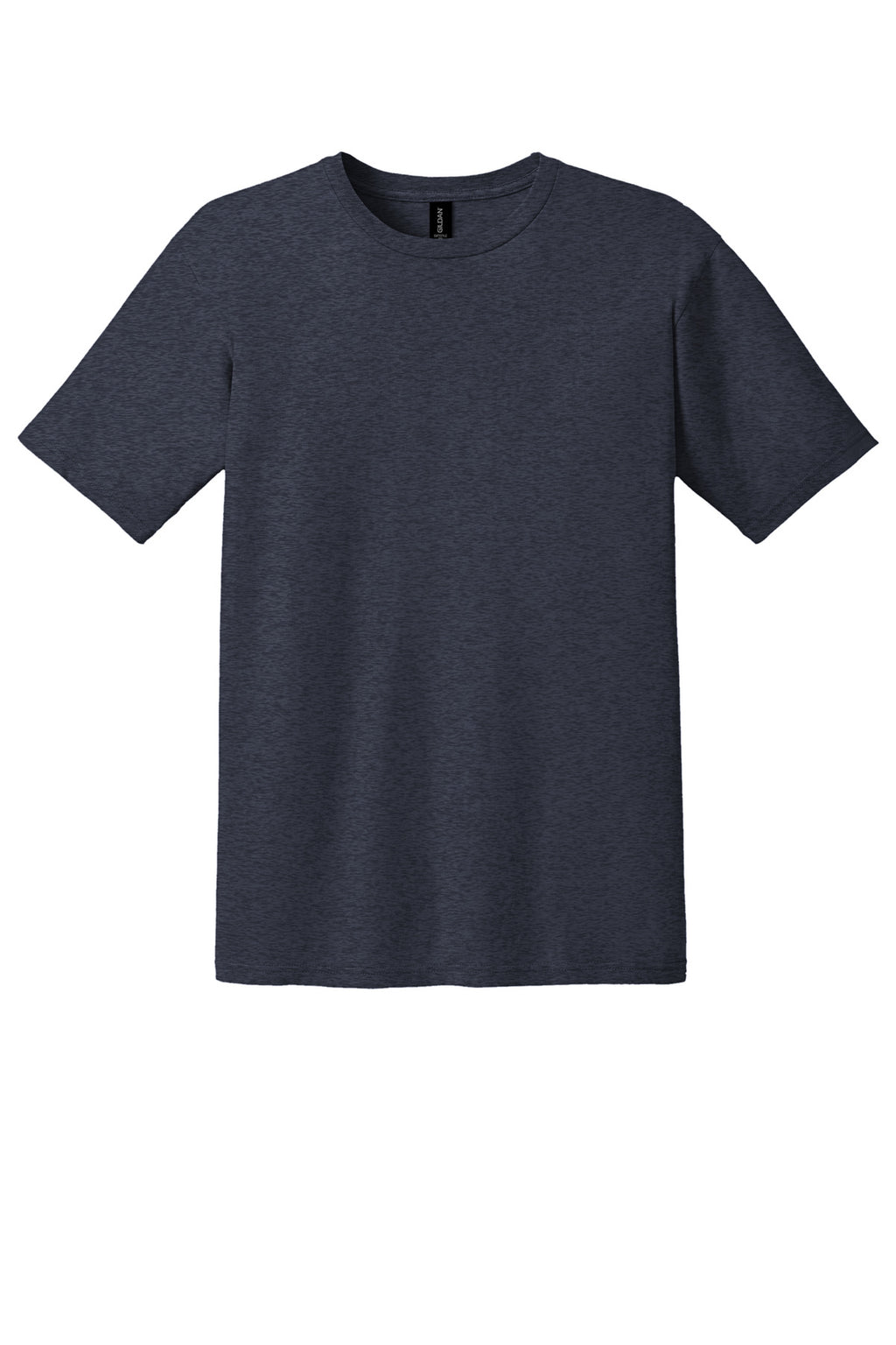 Gildan 100% Ring Spun Cotton T-Shirt. 980