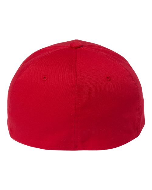 Flexfit NU® Cap 6100NU