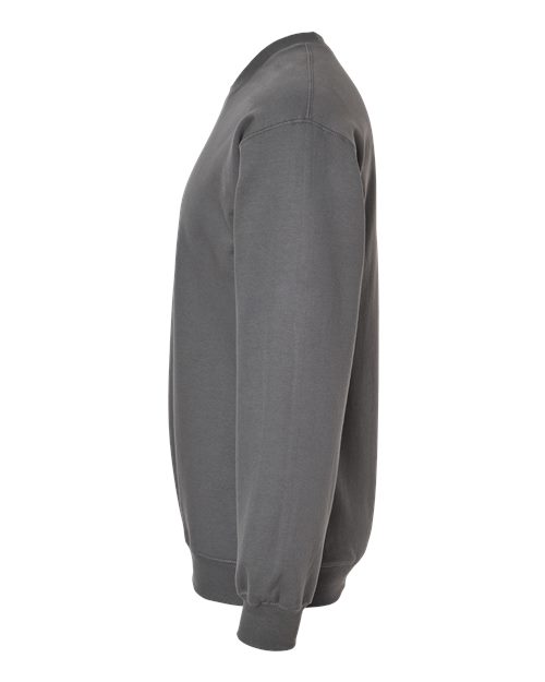 Gildan Unisex Softstyle® Midweight Crewneck Sweatshirt SF000