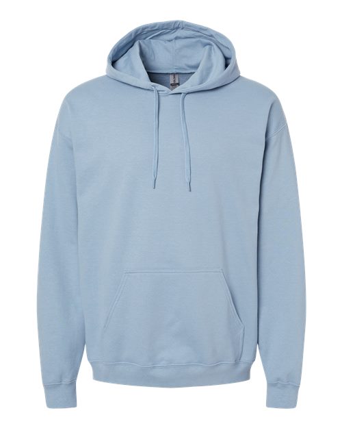 Gildan Unisex Softstyle® Midweight Hooded Sweatshirt SF500