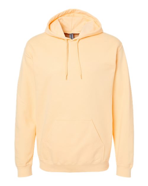 Gildan Unisex Softstyle® Midweight Hooded Sweatshirt SF500