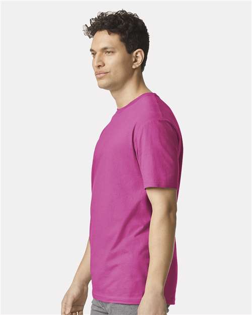 Gildan Unisex Softstyle® T-Shirt 64000