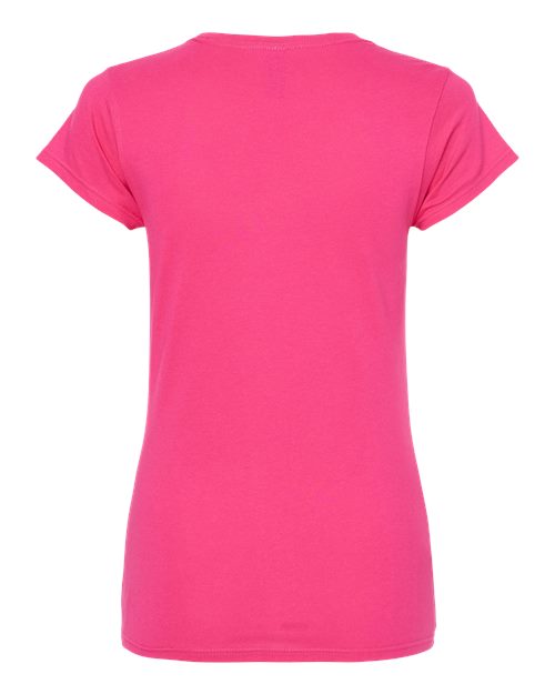 Gildan Women's Softstyle® T-Shirt 64000L
