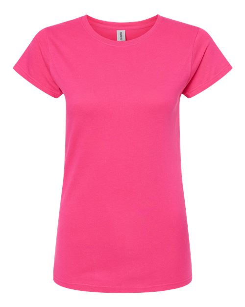 Gildan Women's Softstyle® T-Shirt 64000L