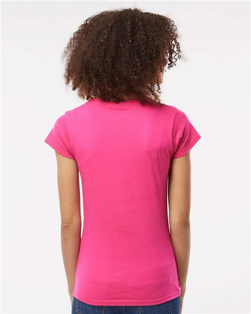 Gildan Women's Softstyle® T-Shirt 64000L