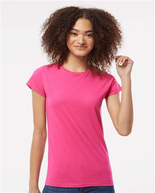 Gildan Women's Softstyle® T-Shirt 64000L