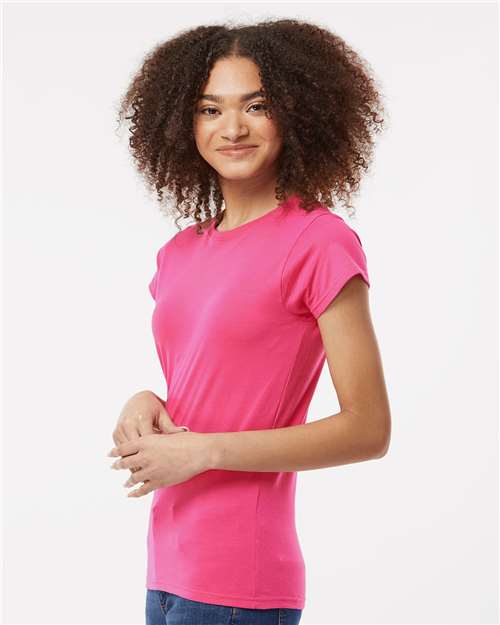 Gildan Women's Softstyle® T-Shirt 64000L