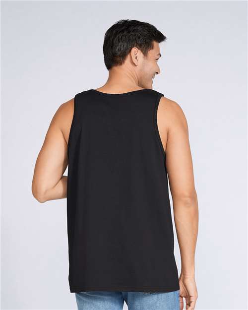 Gildan Unisex Softstyle® Tank Top 64200