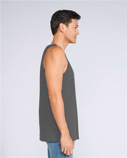 Gildan Unisex Softstyle® Tank Top 64200