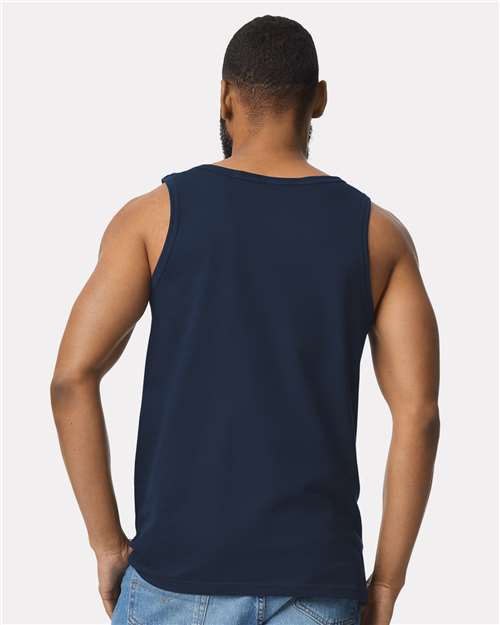 Gildan Unisex Softstyle® Tank Top 64200