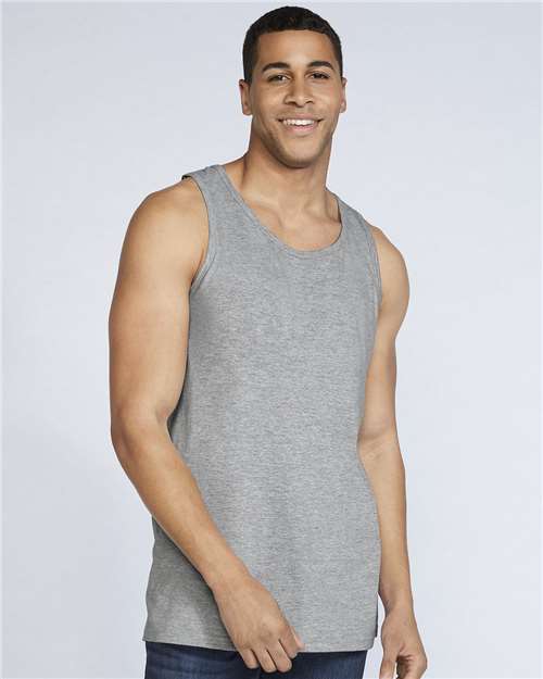 Gildan Unisex Softstyle® Tank Top 64200