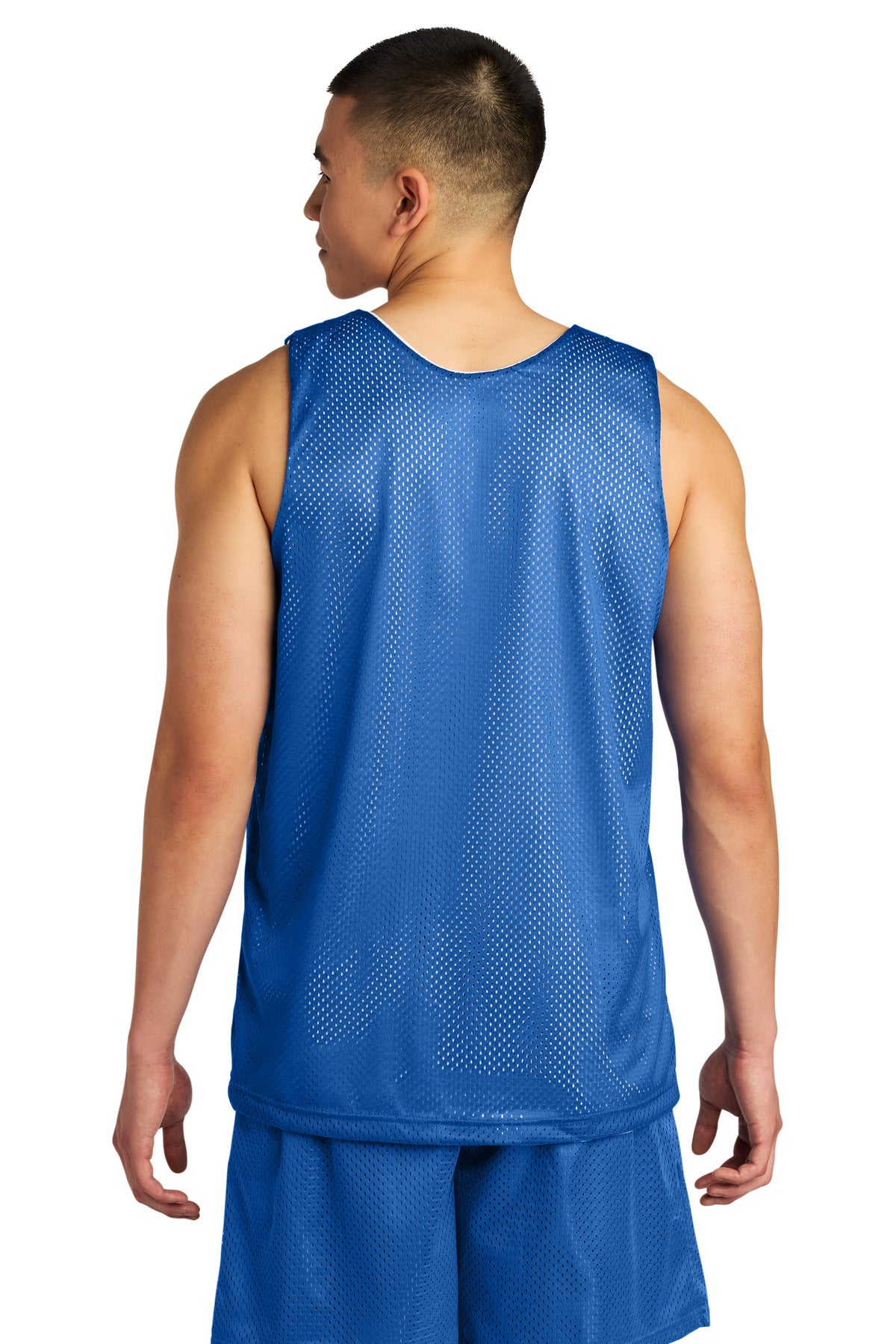 A4 Sprint Reversible Mesh Tank A4NF1270
