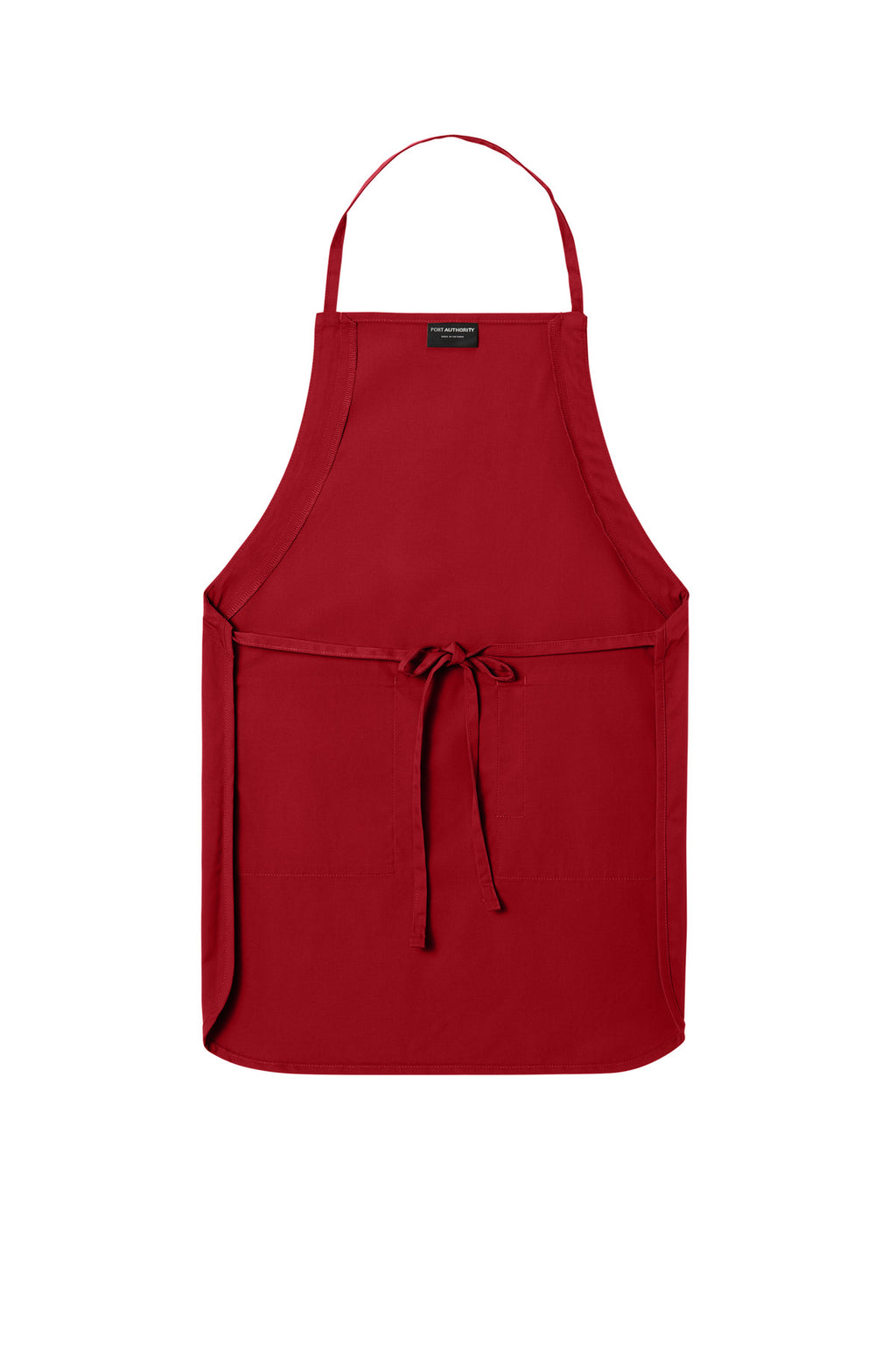 Port Authority Full-Length Apron.  A520