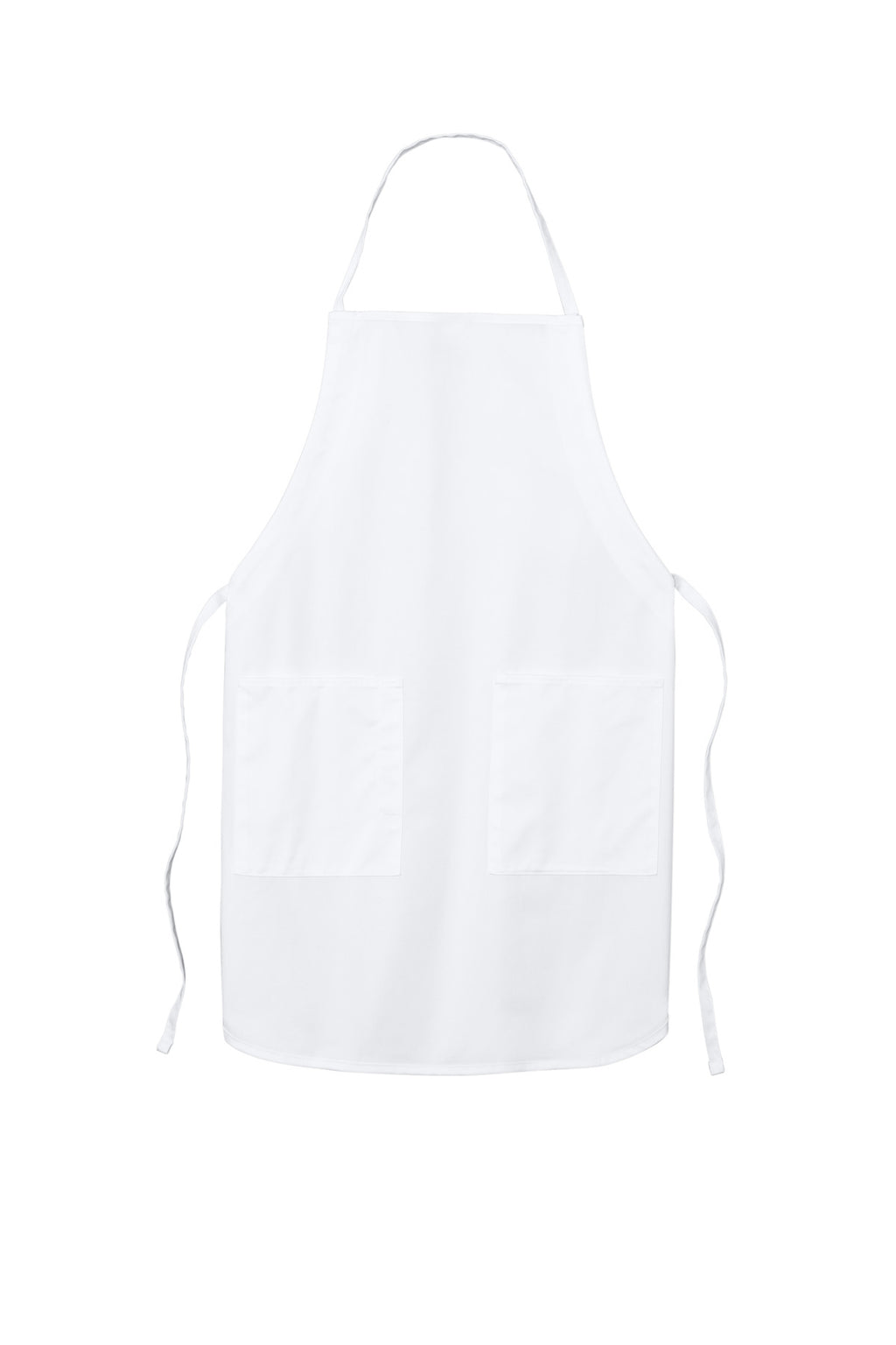Port Authority Full-Length Apron.  A520