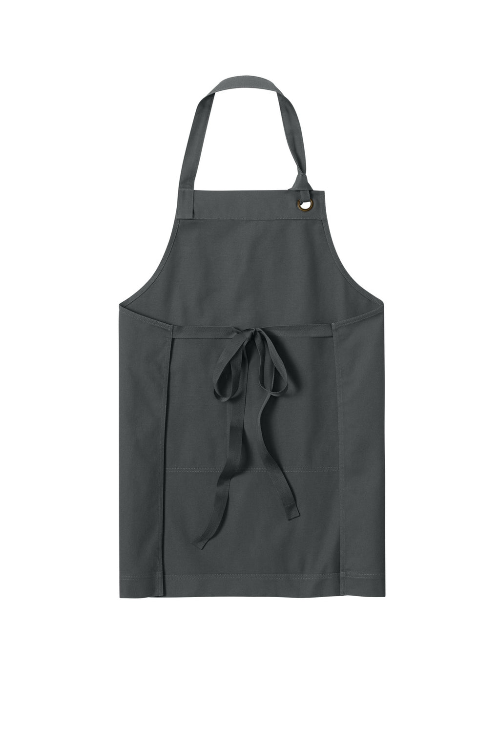 Port Authority Signature Heavy Twill Bib Apron A900