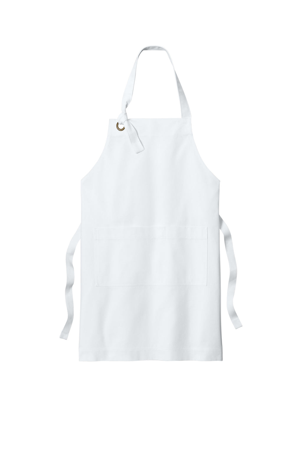 Port Authority Signature Heavy Twill Bib Apron A900