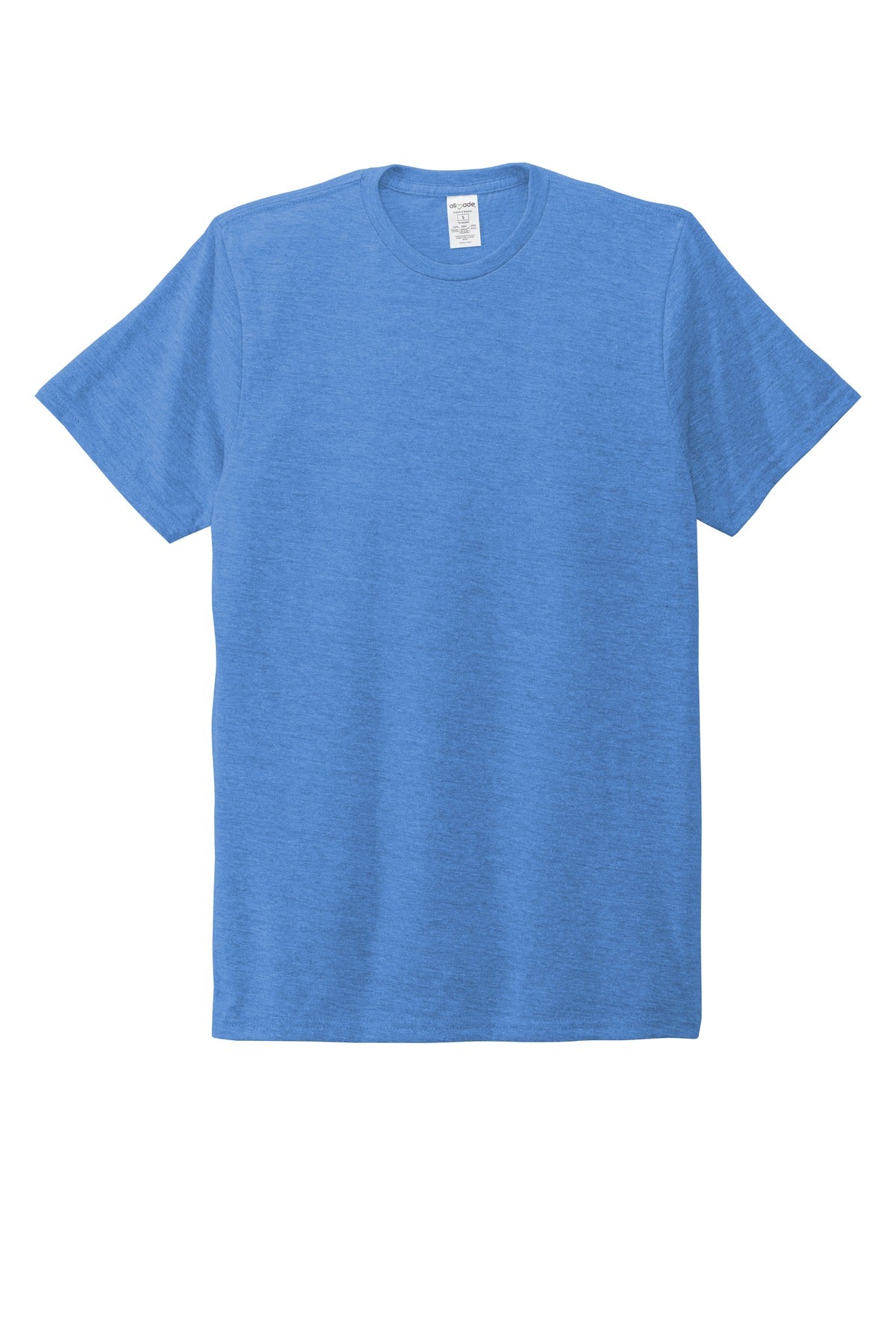 Allmade   Unisex Tri-Blend Tee AL2004