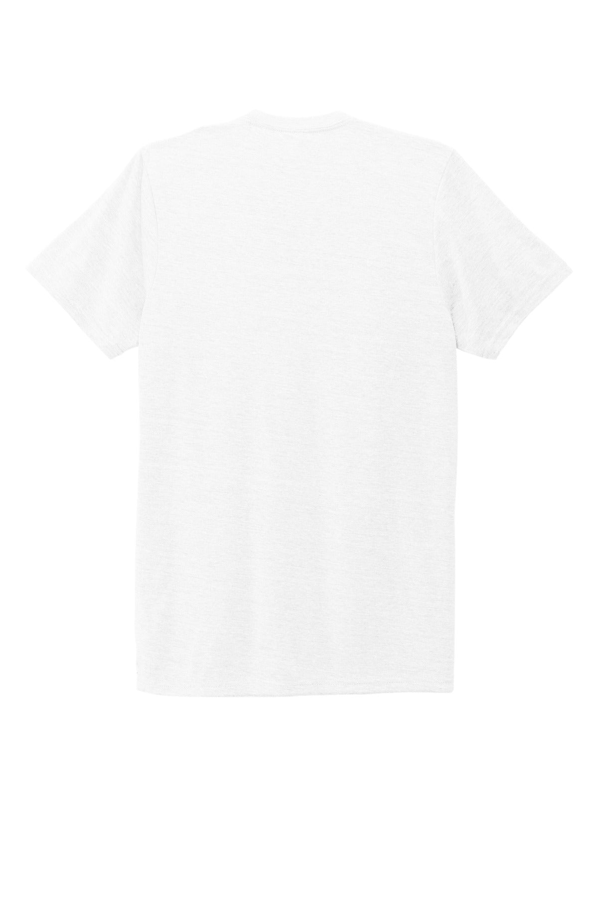 Allmade   Unisex Tri-Blend Tee AL2004