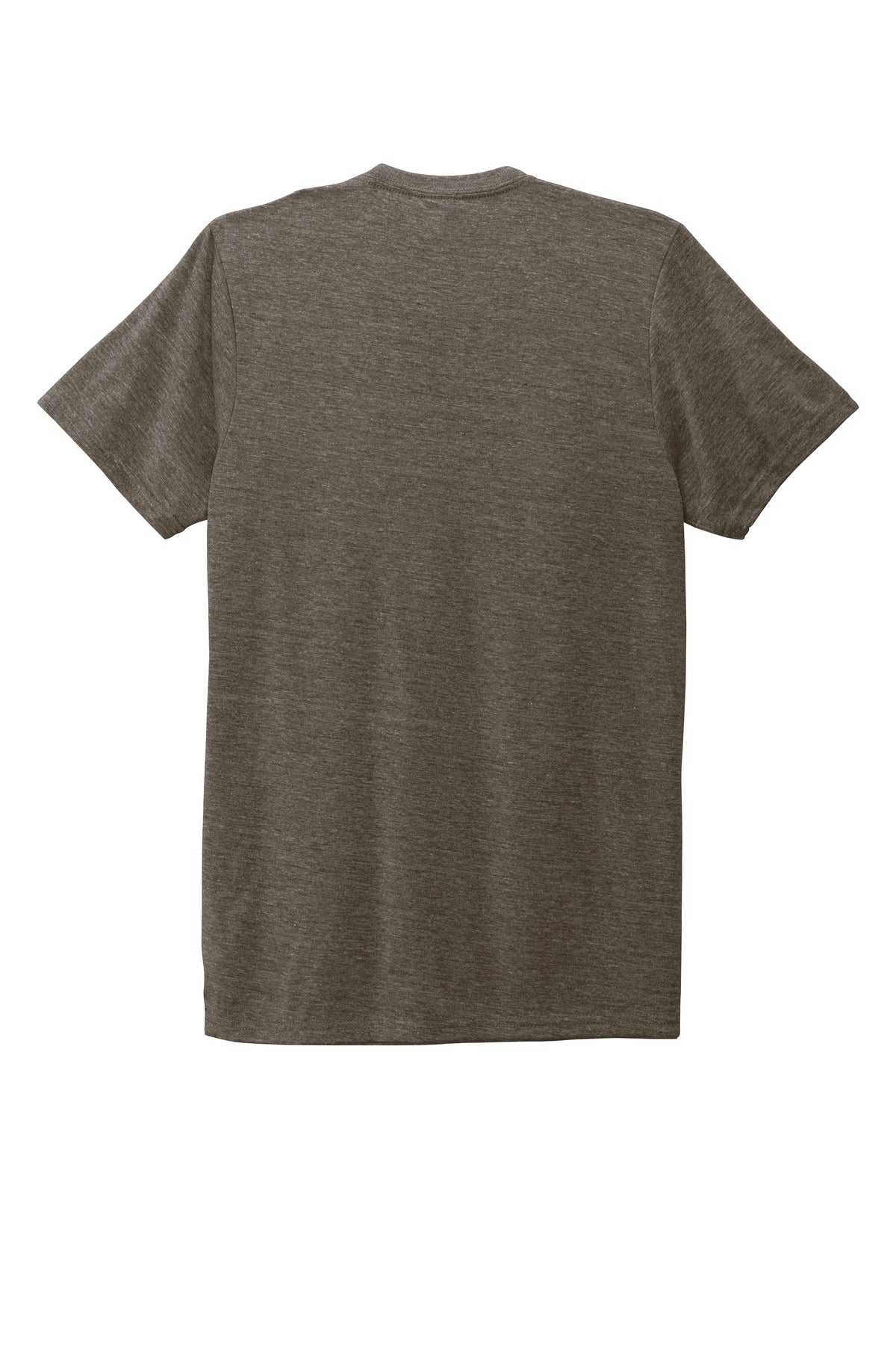 Allmade   Unisex Tri-Blend Tee AL2004