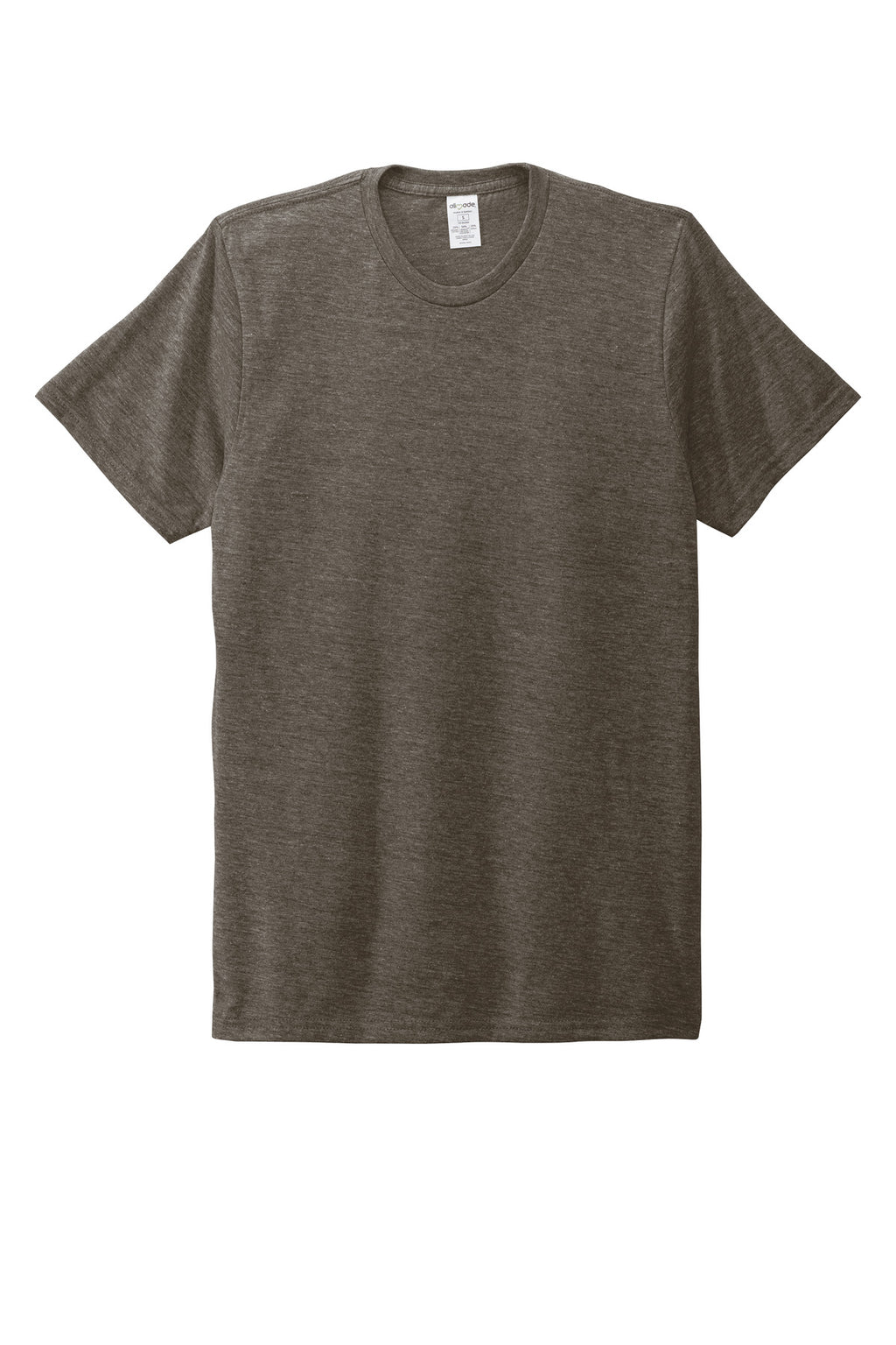 Allmade   Unisex Tri-Blend Tee AL2004