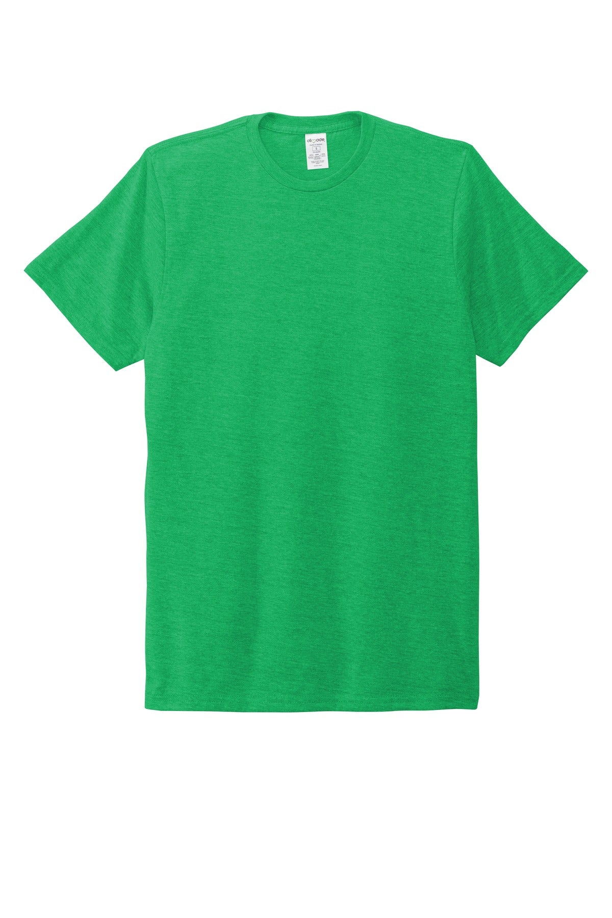 Allmade   Unisex Tri-Blend Tee AL2004