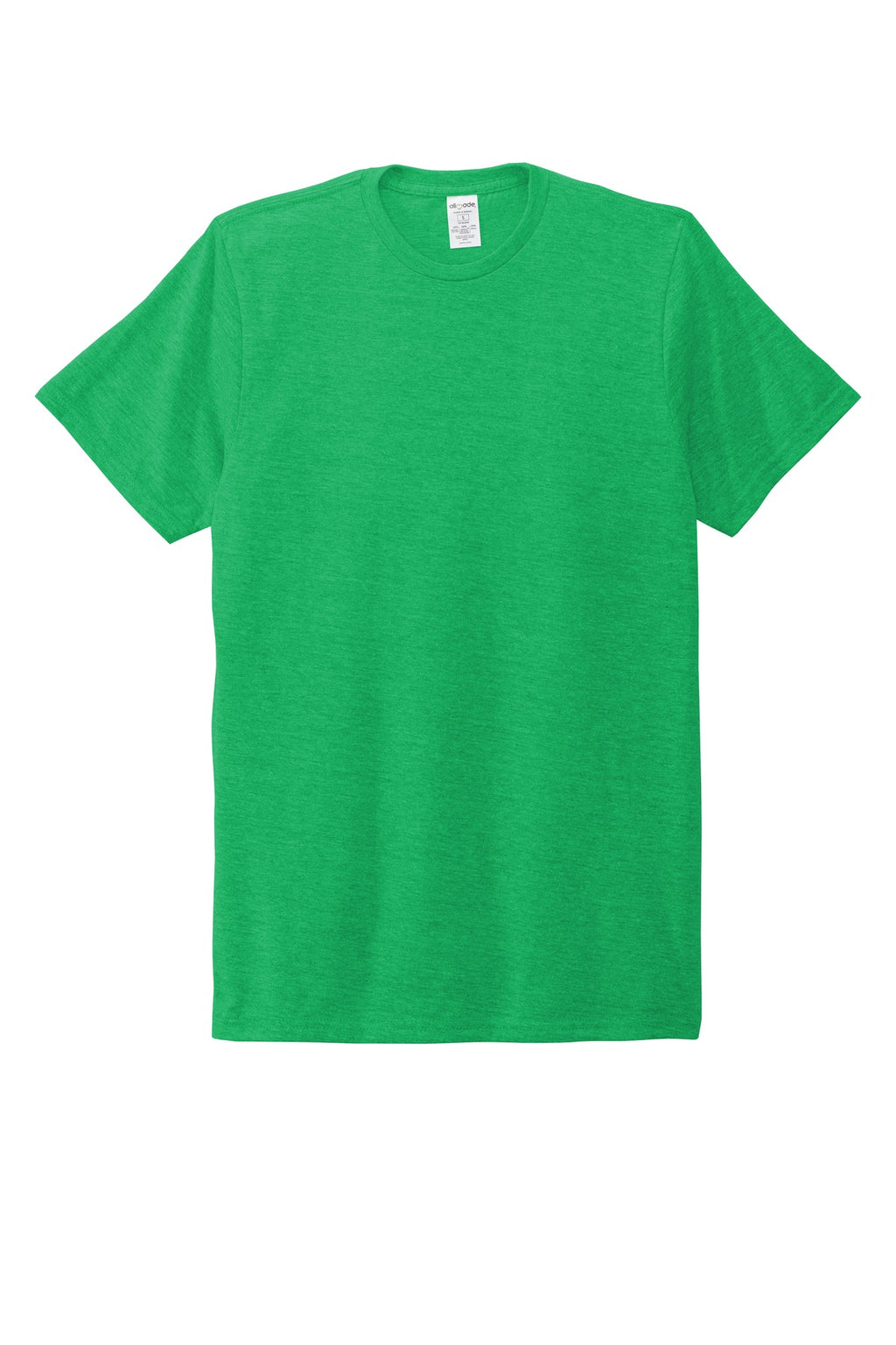 Allmade   Unisex Tri-Blend Tee AL2004