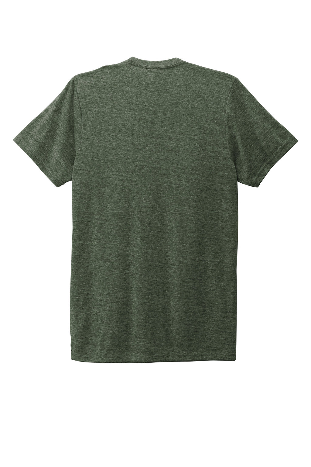 Allmade   Unisex Tri-Blend Tee AL2004