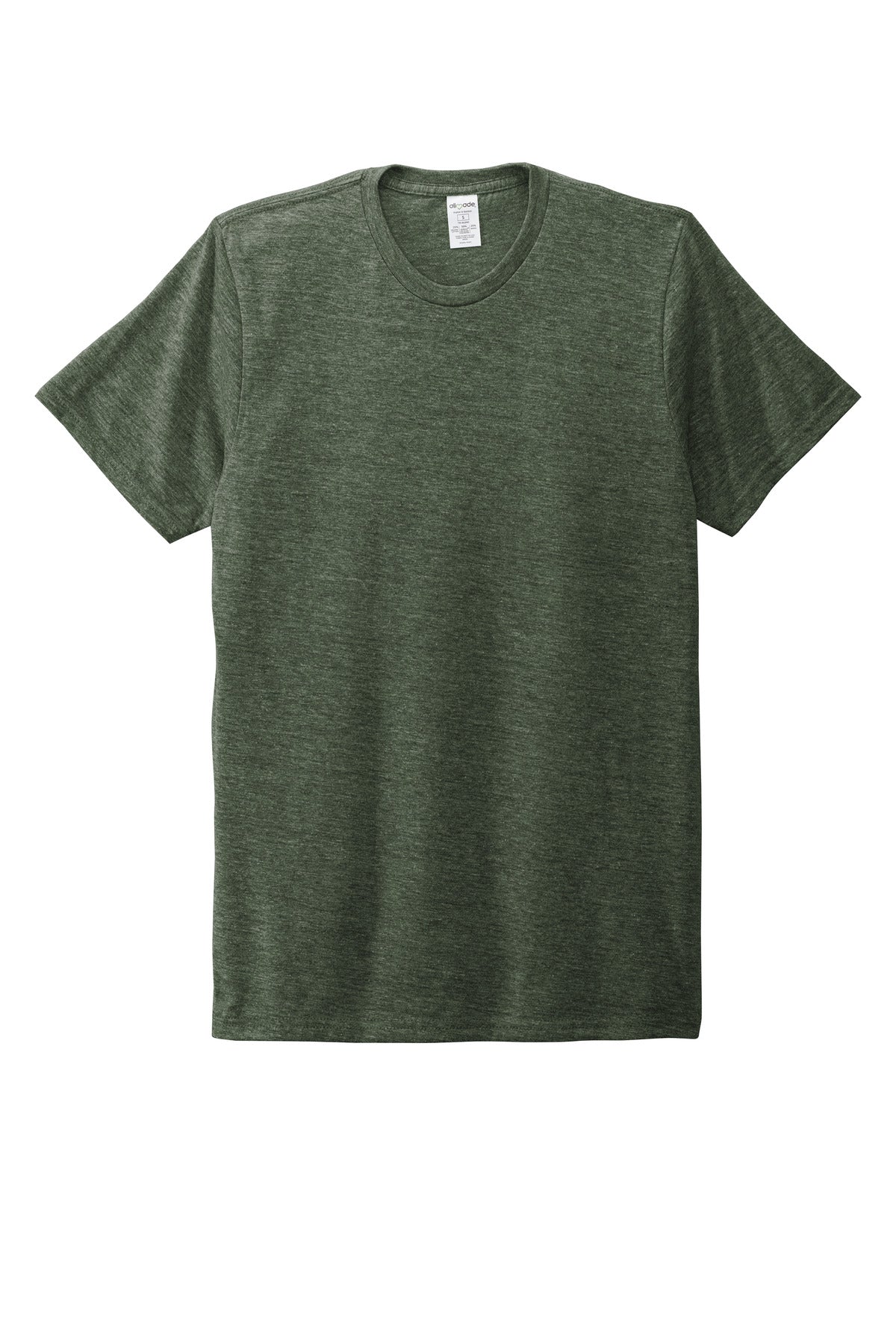 Allmade   Unisex Tri-Blend Tee AL2004