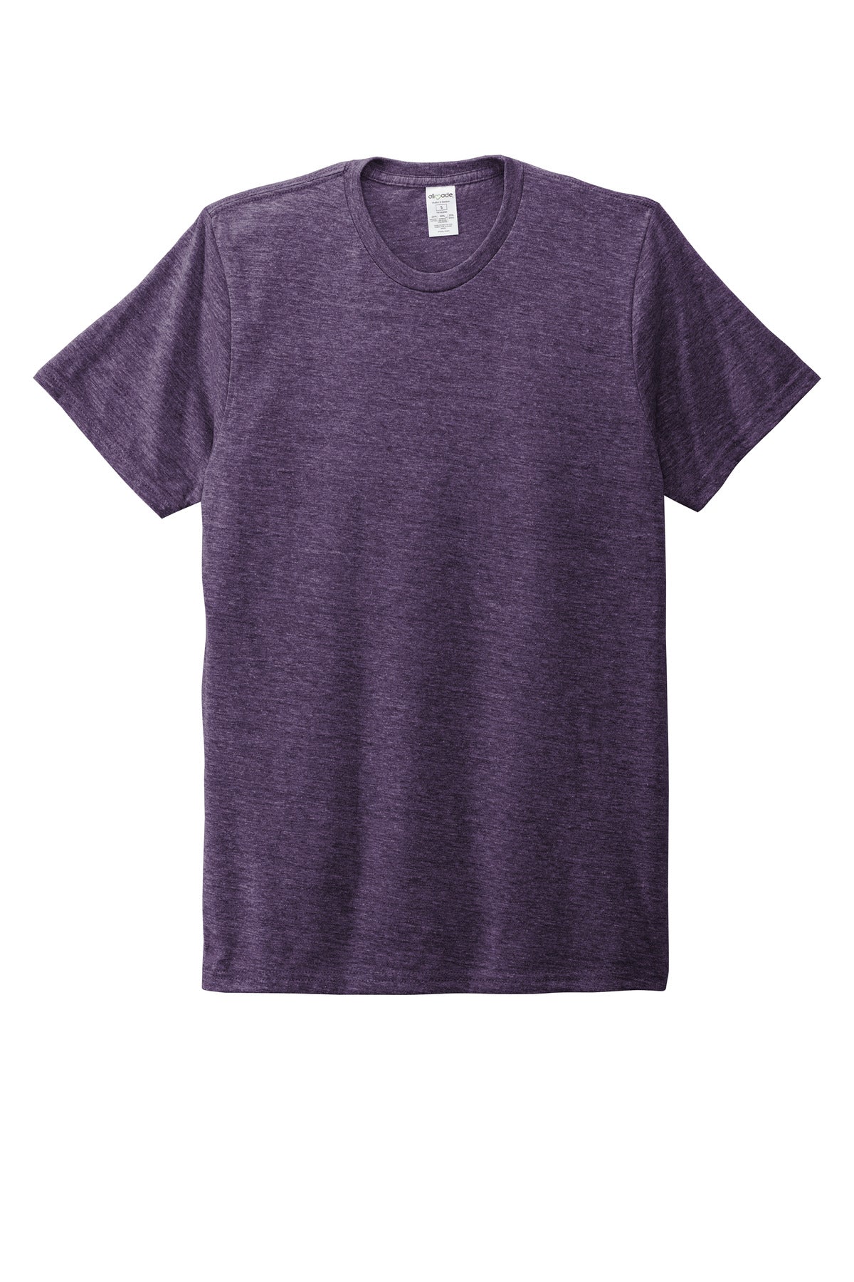 Allmade   Unisex Tri-Blend Tee AL2004
