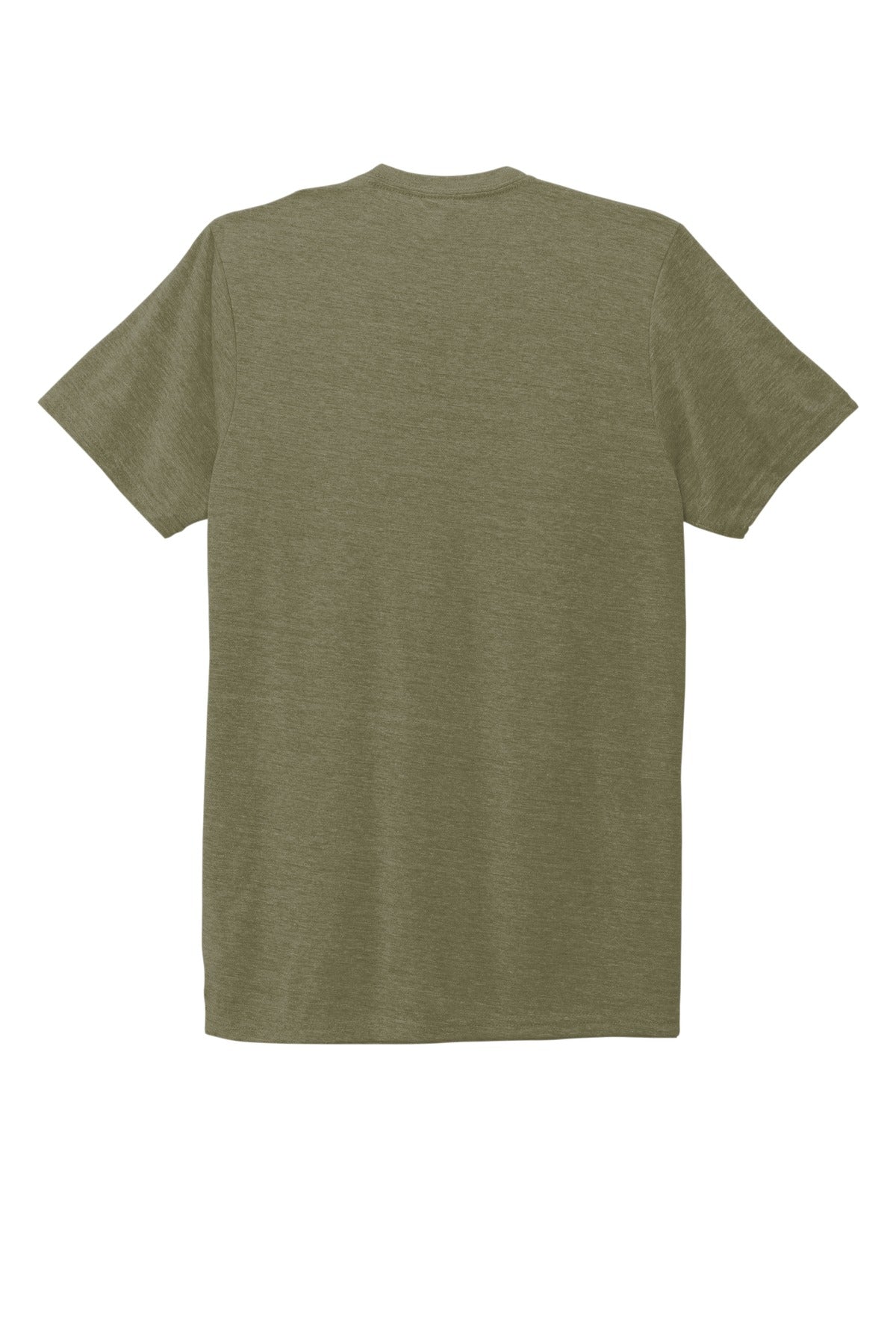 Allmade   Unisex Tri-Blend Tee AL2004