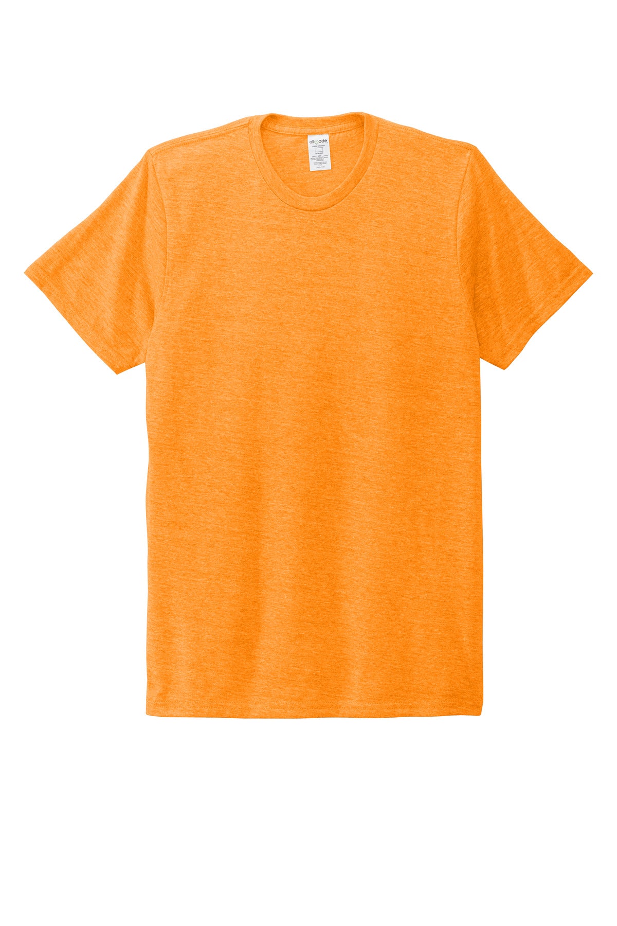 Allmade   Unisex Tri-Blend Tee AL2004