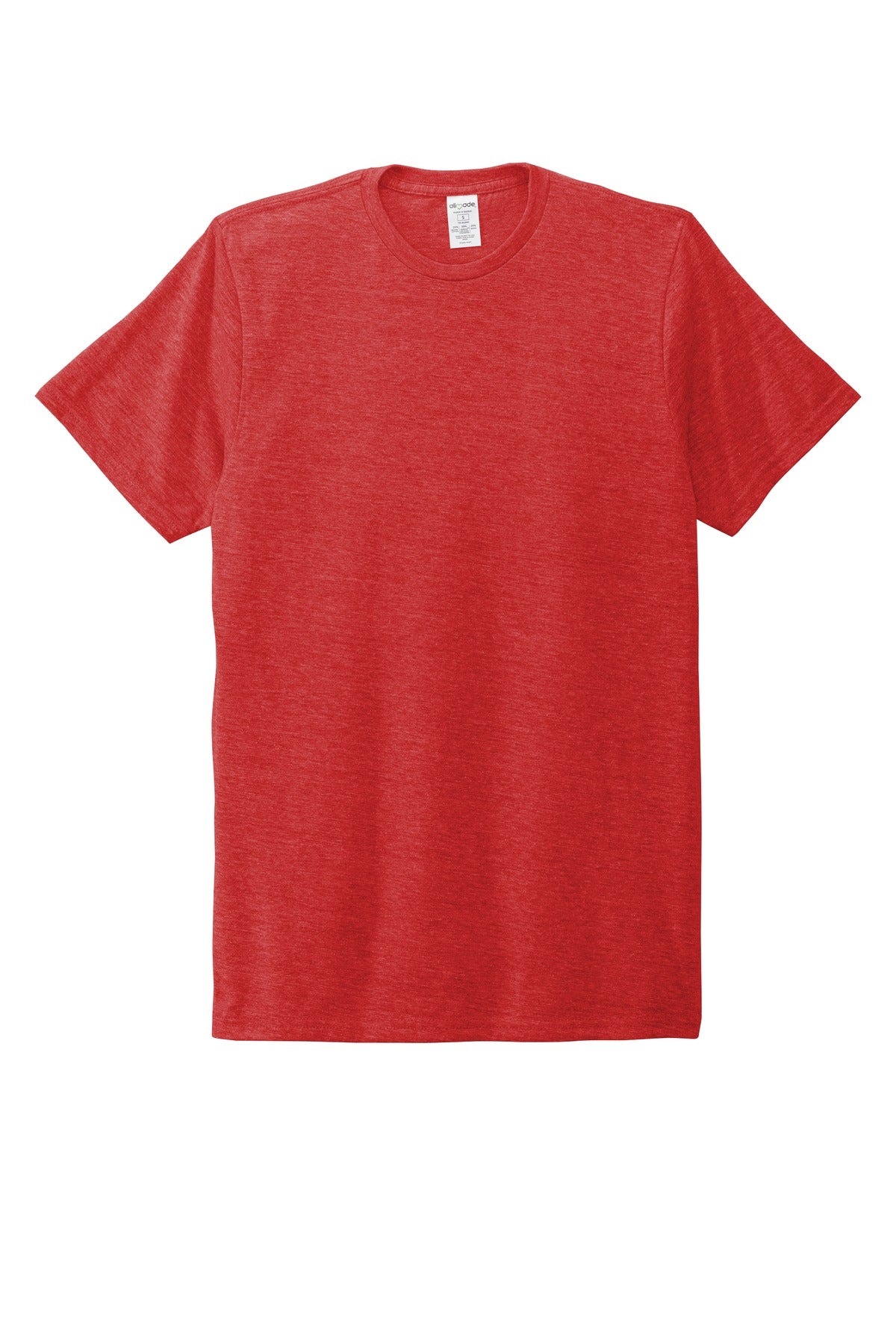 Allmade   Unisex Tri-Blend Tee AL2004
